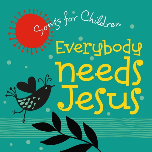 Everybody Needs Jesus - Songs for Children | eBay