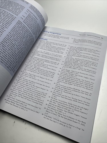 Global Marketing ELEVENTH EDITION RENTAL EDITIO Paperback  Textbook Good Cond… - Bild 6 von 19