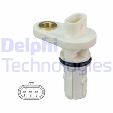 SENSOR CRANKSHAFT PULSE FITS: OPEL VAUXHALL ASTRA J SPORTS TOURER 1.4 /1.4 TU
