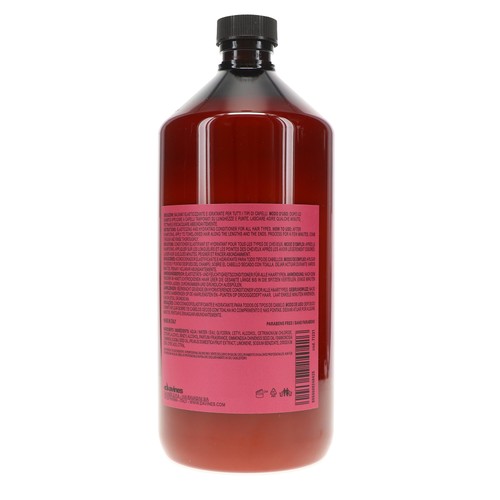 Davines NaturalTech Replumping Conditioner 33.8 oz - Picture 5 of 8