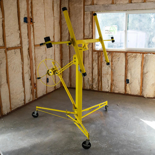 Red Line RLP9000 Professional 11' Drywall Lift Panel Hoist Tool - Picture 4 of 8