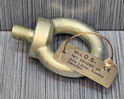 Alfa Laval Lifting Eye Bolt 55326080