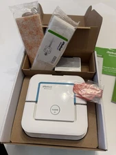 iRobot Braava Jet 240 Mopping Robot + Battery & Charger - Used Read Description