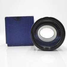 Widescreen Supa-60 1.5x Anamorphic Lens - VGC