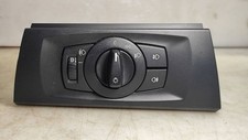 BMW 3 E90 E91 2005 Light switch 6932794 ROB45565