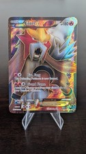 Entei EX (103 Full Art) 103/108 Dark Explorers Holo