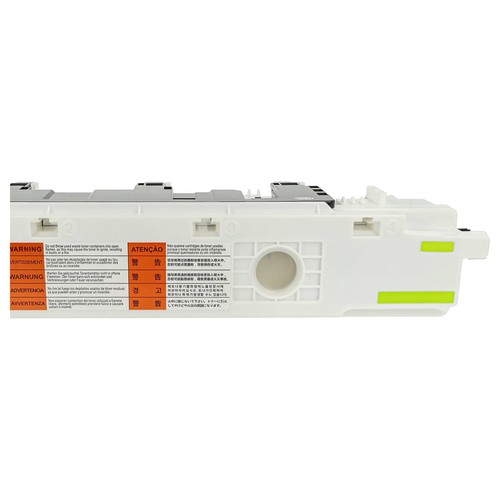 2x Réservoir de toner usagé pour Canon iR-adv C5235 C5045 C5035 C5030 C5010 - Afbeelding 7 van 9