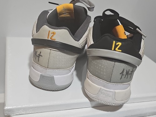 Nike Ja Morant 1 Zapatos Miss Match Talla 7 - Imagen 5 de 7