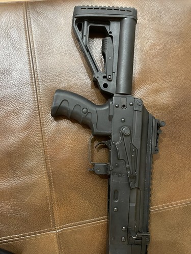 G&G RK 103 EVO AK AEG Airsoft Rifle - Bild 3 von 4