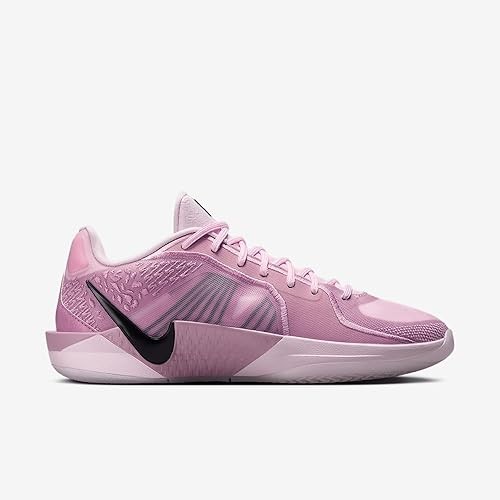 Nike Sabrina 2 Triple Double Donna Taglia 12.5 Uomo Taglia 11 FQ2174-601 - Foto 2 di 6