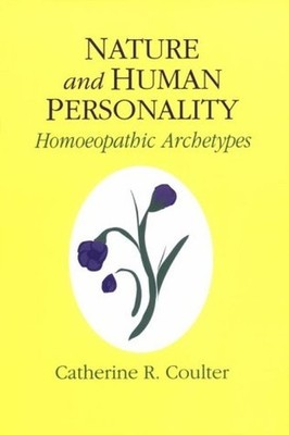 Nature and Human Personality, Coulter, Catherine