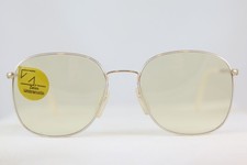 VINTAGE NOS NEW CARL ZEISS 6810 UMBRAMATIC SUNGLASSES MADE IN GERMANY