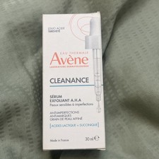Avene Cleanance Exfoliating Serum A.H.A.