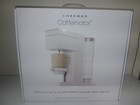 New!! Chefman Caffeinator Single Serve Coffee Maker. Kcups. Hot & Iced Options