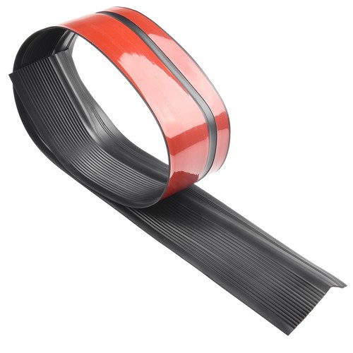 Stylish and Practical Stair Edge Protector Available in Brown Black and Grey - Picture 20 of 48