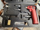 Master Appliance MT-76 Hand Torch Kit, Butane