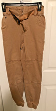 Hollister Unisex Pants Size youth XS