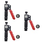  3 Pack Ton Werkzeug Tonskulpturenwerkzeuge Skulptionsinstrumente