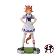 Uma Musume Pretty Derby TM Opera O Figure Banpresto