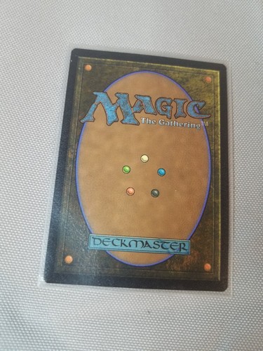 MTG Japanese Command Tower (0806) Secret Lair Drop Regular - Hatsune Miku - Bild 3 von 3