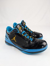 Size 9.5 Nike Air Jordan Chris Paul 2 Quick B...