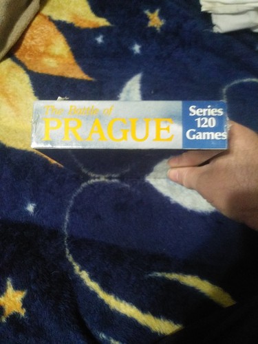 Juego en caja GDW serie 120 #411 - La batalla de Praga sin perforar en caja - Imagen 9 de 13
