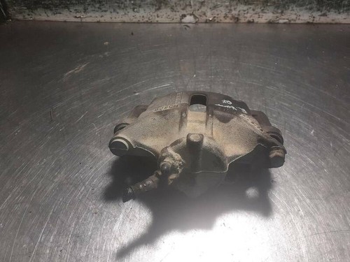 PINZA DE FRENO DELANTERA IZQUIERDA para RENAULT KANGOO (F KC0) 1.9 1997 362541 - Imagen 3 de 9