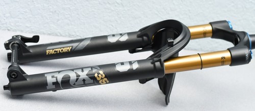 NEW FOX FACTORY 36, 29" Fork, 150mm, 15 x 110mm Boost, FIT4,  Tapered ST, 44 O/S - Picture 1 of 9