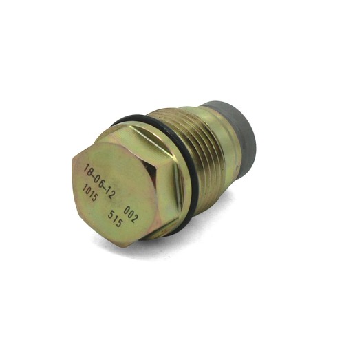 Fuel Rail Pressure Relief Limiter Valve Sensor 1110010018 1110010015 For HONDA - Picture 3 of 6