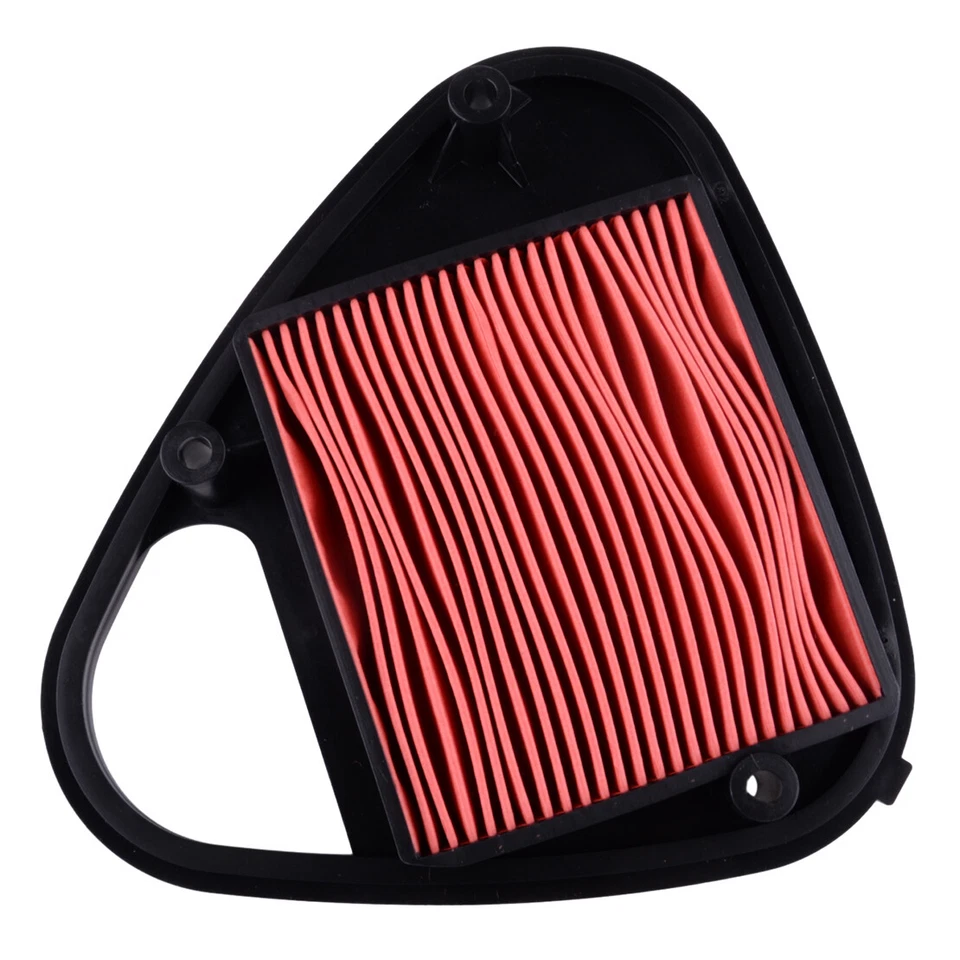 1pcs Air Filter 17205-MR1-000 Fit for Honda NV400 Shadow VLX kawasaki XL600R Acc - Imagem 2 de 4