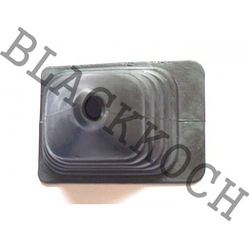 Shift Gear Lever Boot Cover Rubber for Toyota Hilux RZN167 169 174 Pickup eBay