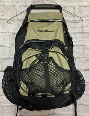 Eddie Bauer Trailhead Backpack 2024 favors