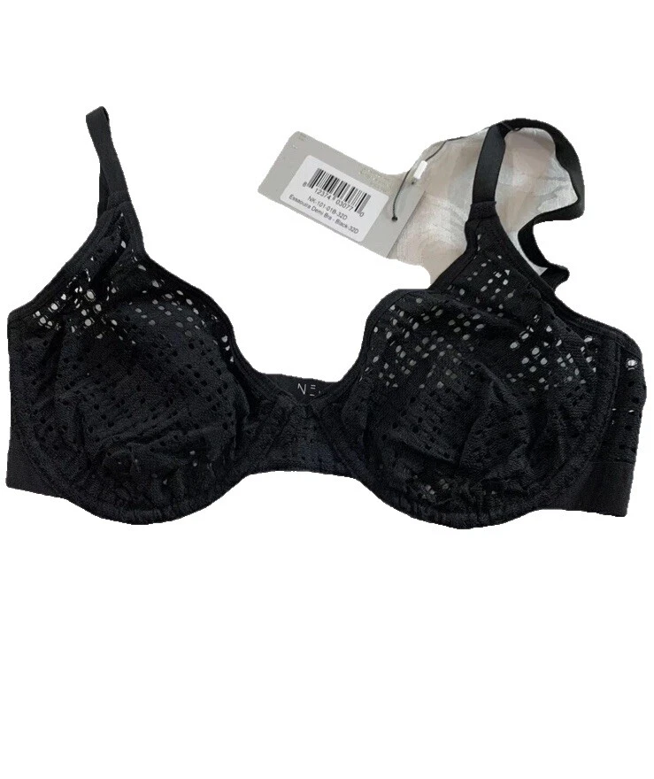 Nylon 36A Bras & Bra Sets for Women