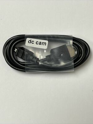 USB2.0 A Male to Mini B Male - Printer or Camera Cable (U2A1-MNB-1M) - NEW