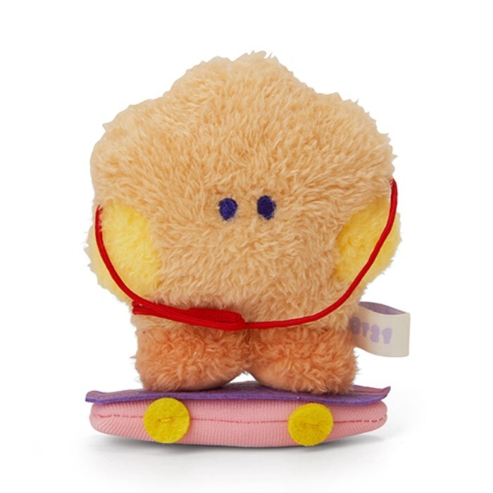 BT21 minini シッティングプラッシュ SHOOKYs Amazon.com: BT21 Minini Squishy Toy, Mini Kawaii Squishies