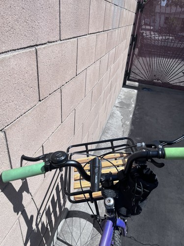 Specialized Rockhopper 26 Inch Mountain/Street Bike Vintage Super Clean - Picture 3 of 6