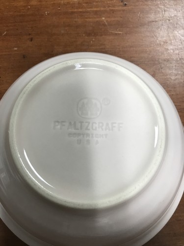 pfaltzgraff small bowl 6” - Picture 5 of 5