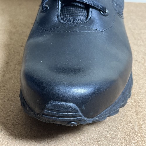 Bates E03206 Delta Trainer Mid Tactical Shoe Men’s 12 Medium Width - Picture 11 of 21