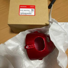 HONDA 61301-056-672ZA CT70 CL70 CL90 S90 Headlight Housing Case Genuine OEM JDM