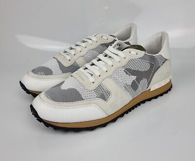 White camo cheap valentino