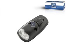 Positionsleuchte DT Spare Parts 5.81153  L:140mm H:65mm T: 305mm