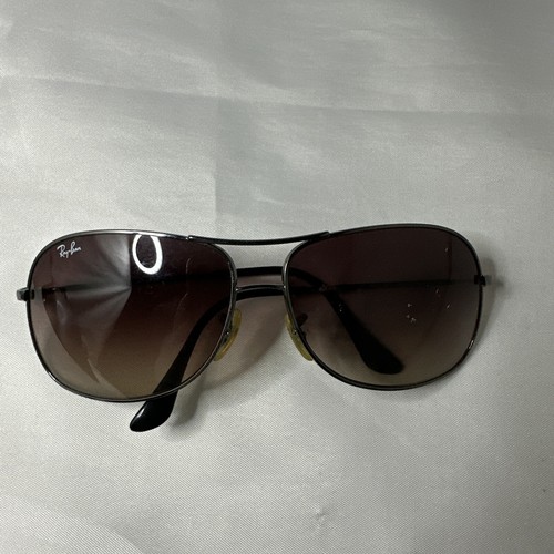 Ray Ban 3267 004/13 64-13 Eyeglasses Frames Only - Picture 1 of 10