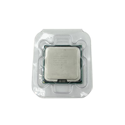 Processeur Intel Xeon X5460 4 Cœurs 3.16 GHz LGA771 + Mod Pour LGA775 - Occasion