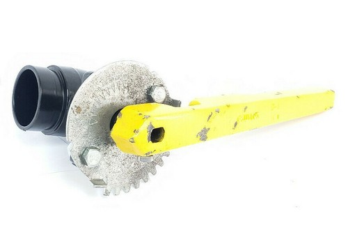 ANVIL GRUVLOK 7005011759 SERIES 7700 2" BUTTERFLY VALVE, 10POS, 200PSI, AN7721-3 - Picture 7 of 12