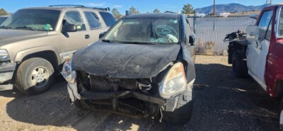 Used Front Left Door Interior Trim Panel fits: 2012 Nissan Rogue  Grade A