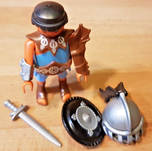 Playmobil™ 4653 Gladiator komplett - Bild 5 von 6