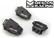 MEGAN 70A Engine Motor Mounts for 240SX S13 S14 KA24e KA24de SR20det KA24 SR20