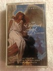 Mannheim Steamroller - The Christmas Angel - Cassette Tape - Olivia Newton-John