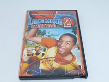 Like Mike 2: Streetball