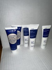 Korres Travel Lot 3x Cleanser, 1 Cream, 2 Hydra Biome masks All 20ml Each
